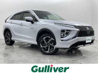 エクリプス クロス ＰＨＥＶ P