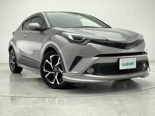 Ｃ－ＨＲ G