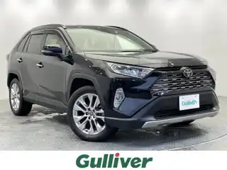 ＲＡＶ４ G Zパッケージ