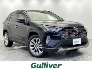 ＲＡＶ４ G Zパッケージ
