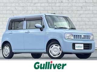 アルトラパン G