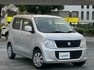 ワゴンＲ FX
