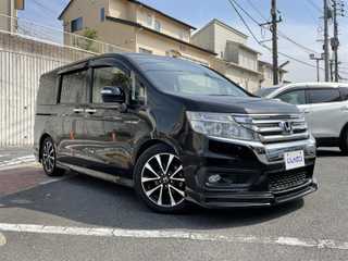 ステップワゴンスパーダ スパーダ Z