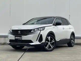 ３００８ GT ハイブリッド4
