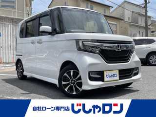 Ｎ－ＢＯＸ G EX ホンダセンシング