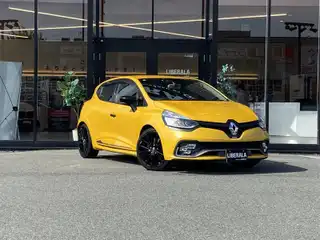 ルーテシア ルノー スポール
