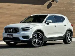 ボルボ ＸＣ４０ B4 AWD インスクリプション