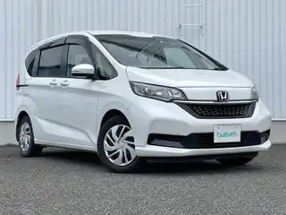 フリード G ホンダセンシング