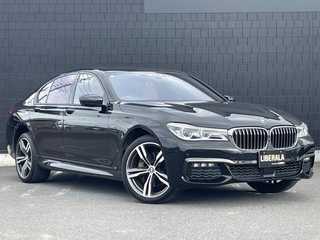 ７４０ｄ xDrive Mスポーツ