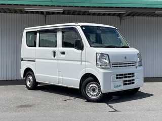エブリイ GA