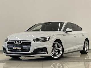 Ａ５ SB 40TFSIスポーツ