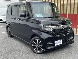 Ｎ－ＢＯＸ G L ホンダセンシング