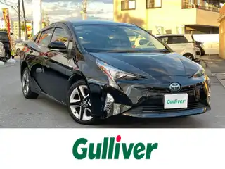 プリウス S ツーリングセレクション