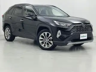 ＲＡＶ４ G Zパッケージ