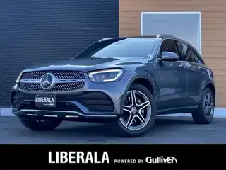 ＧＬＣ２２０ d 4マチック AMGライン