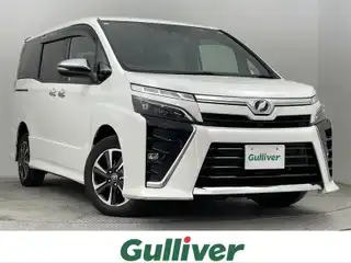 ヴォクシー ZS 煌Ⅱ