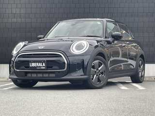 ＭＩＮＩ クーパー クラシックトリム