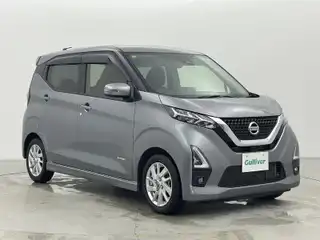 デイズ ハイウェイスターX
