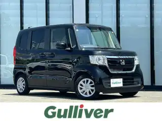 Ｎ ＢＯＸ G L ホンダセンシング