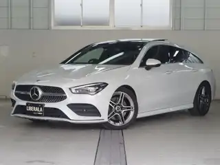 ＣＬＡ２００ｄ Sブレーク AMGライン