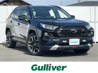 ＲＡＶ４ アドベンチャー