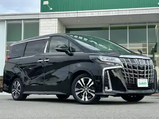 アルファード