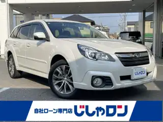 アウトバック 2．5iアイサイト Sパッケージ