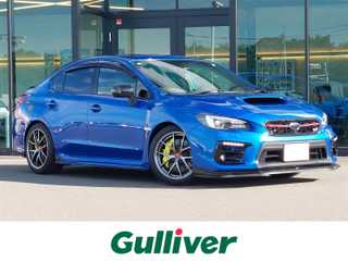 ＷＲＸ ＳＴＩ STI タイプS