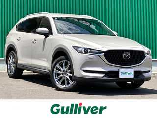ＣＸ－８ XD Lパッケージ