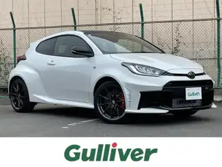 ＧＲヤリス RZ ハイパフォーマンス