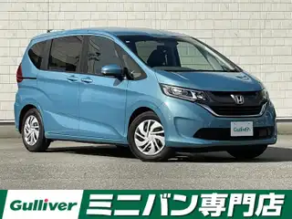 フリード G ホンダセンシング