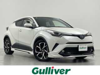 Ｃ－ＨＲ G