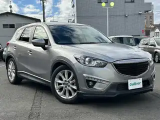 ＣＸ－５ XD Lパッケージ