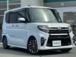 タント カスタム RS セレクション