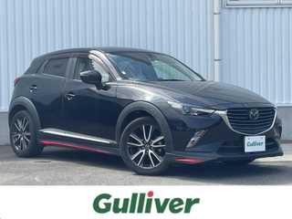 ＣＸ－３ XD ツーリング Lパッケージ