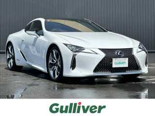 ＬＣ 500h Lパッケージ