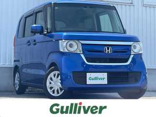 Ｎ－ＢＯＸ G L ホンダセンシング