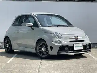 ５９５ ツーリズモ