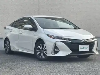 プリウス ＰＨＶ S ナビパッケージ