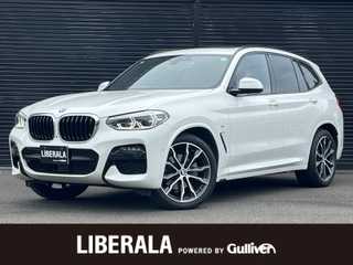 Ｘ３ xDrive20d Mスポーツ