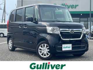 Ｎ－ＢＯＸ L