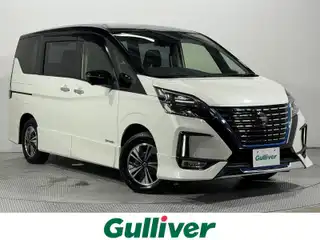 セレナ e－パワー ハイウェイスター V