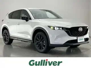 ＣＸ－５ XD ブラックトーンエディション