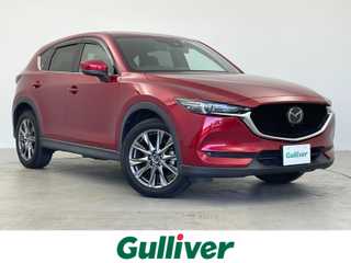 ＣＸ－５ XD エクスクルーシブモード