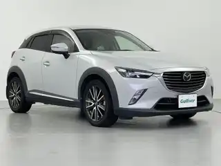 ＣＸ－３ XD ツーリング Lパッケージ