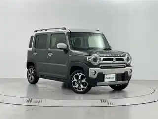 ハスラー Jスタイル Ⅱ ターボ