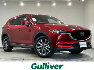 ＣＸ－５ XD エクスクルーシブモード