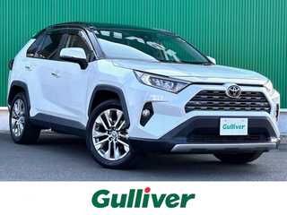 ＲＡＶ４ G Zパッケージ