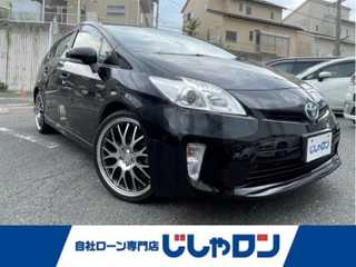 プリウス L