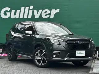 フォレスター アドバンス